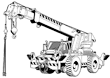 Geländekrane