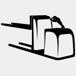 Kommissionierstapler