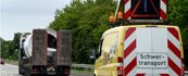 Begleitfahrzeug